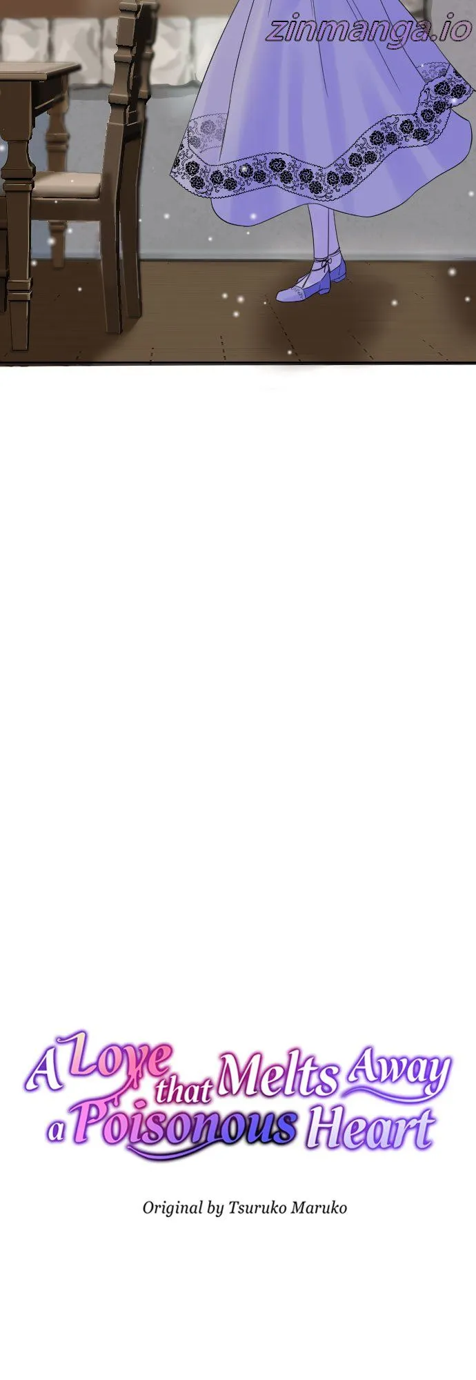 A Love that Melts Away a Poisonous Heart Chapter 22 - Page 4