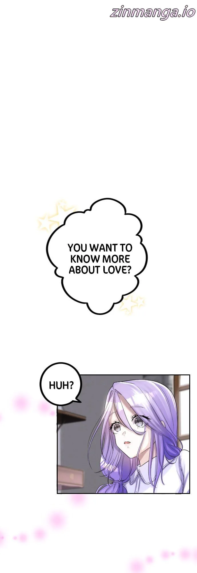 A Love that Melts Away a Poisonous Heart Chapter 22 - Page 5