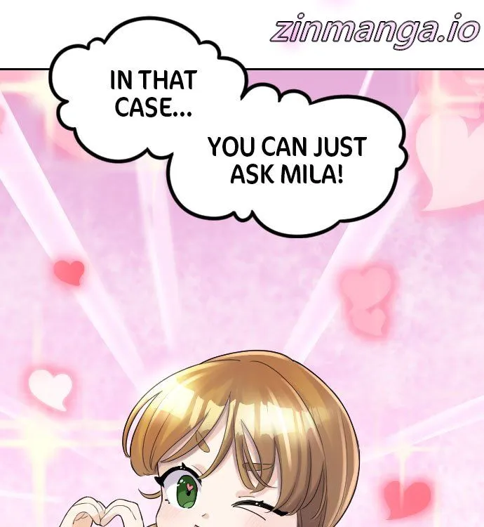 A Love that Melts Away a Poisonous Heart Chapter 22 - Page 6