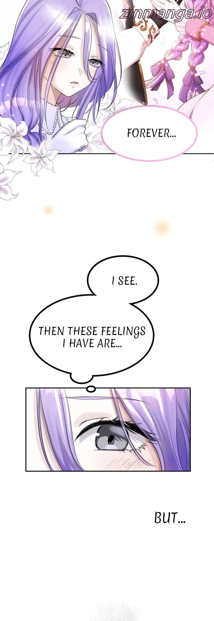 A Love that Melts Away a Poisonous Heart Chapter 22 - Page 10