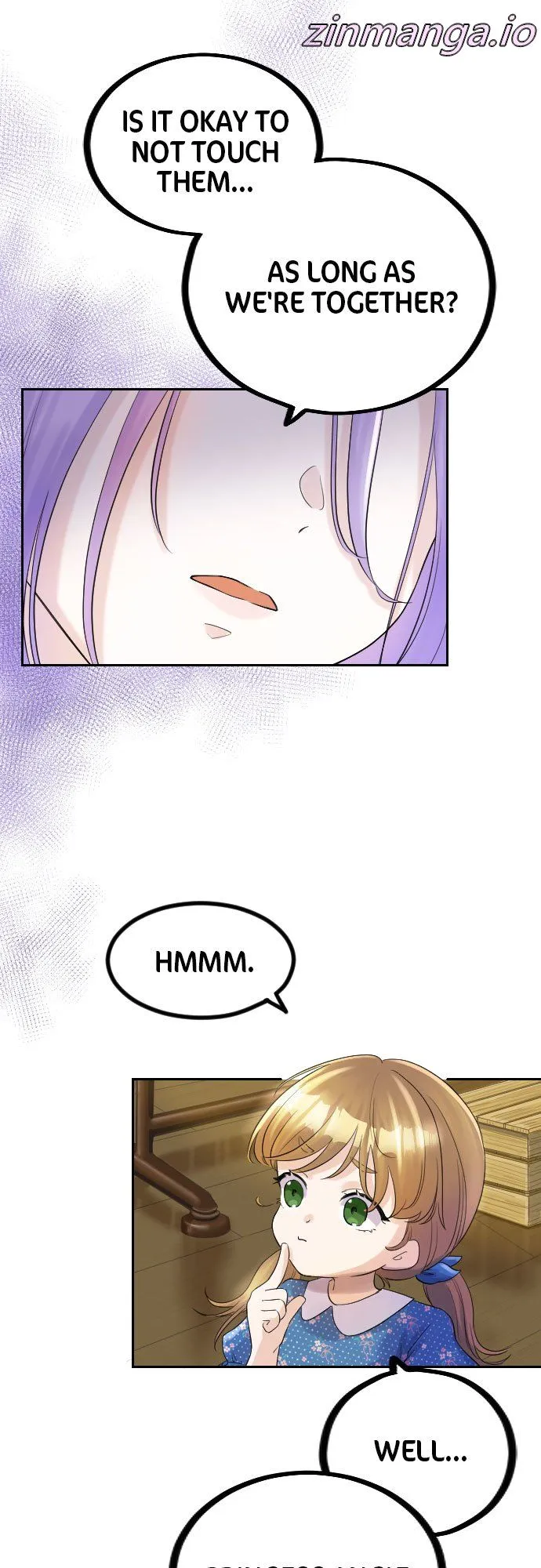 A Love that Melts Away a Poisonous Heart Chapter 22 - Page 11