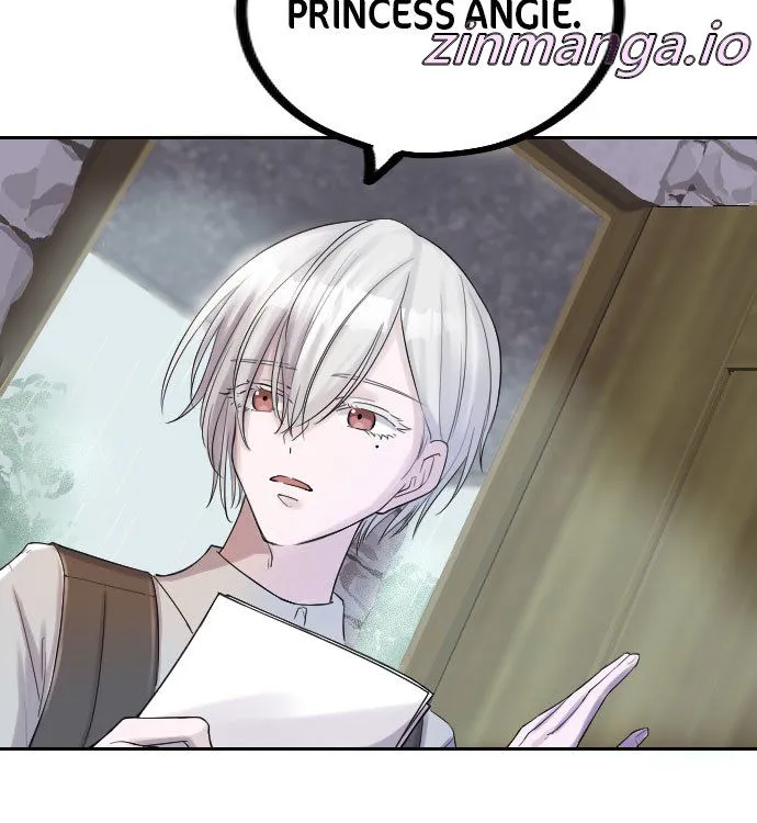 A Love that Melts Away a Poisonous Heart Chapter 22 - Page 12