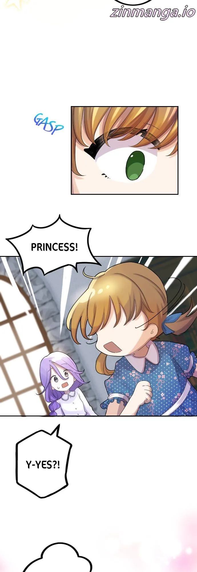 A Love that Melts Away a Poisonous Heart Chapter 22 - Page 15