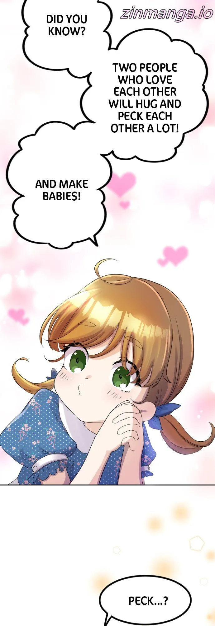 A Love that Melts Away a Poisonous Heart Chapter 22 - Page 16