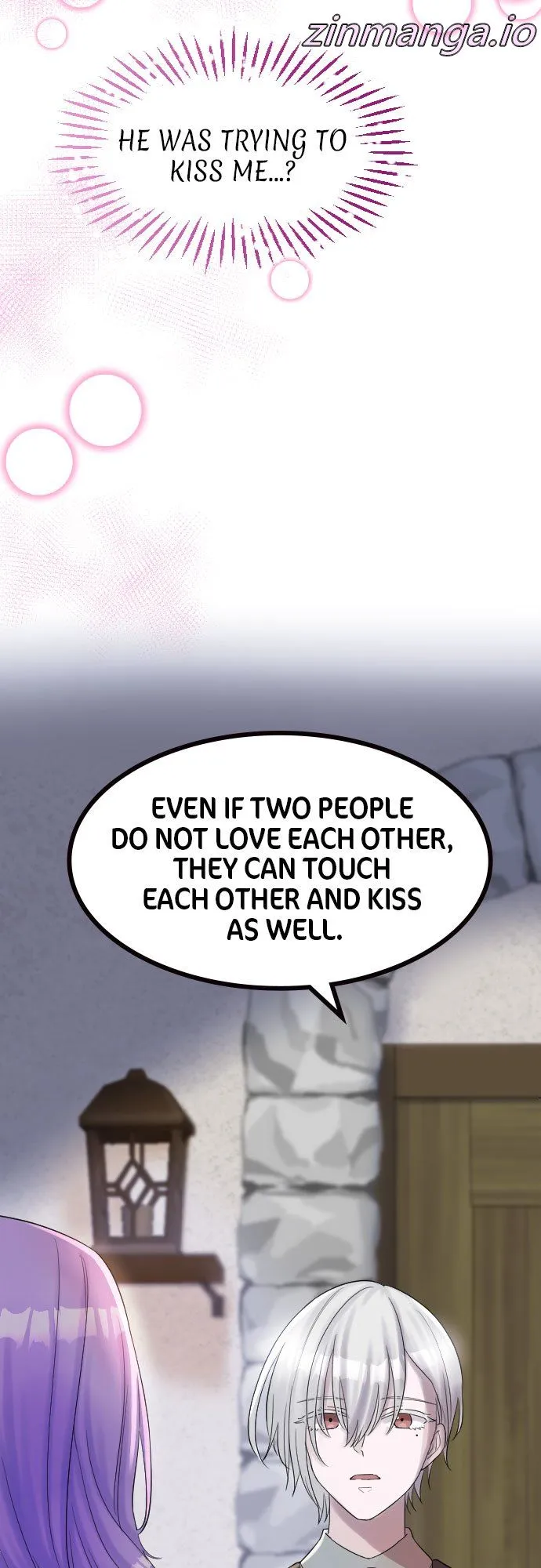 A Love that Melts Away a Poisonous Heart Chapter 22 - Page 19