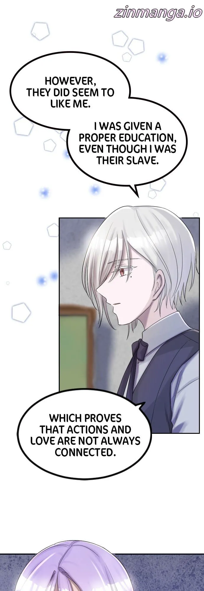 A Love that Melts Away a Poisonous Heart Chapter 22 - Page 23