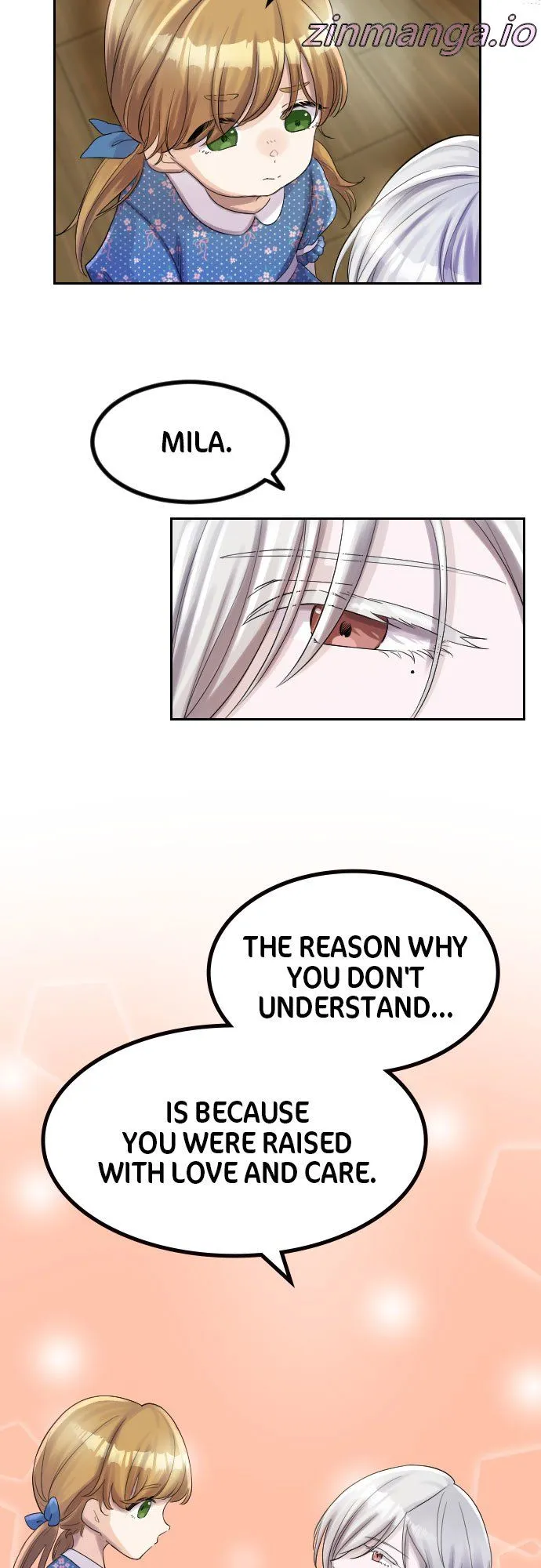 A Love that Melts Away a Poisonous Heart Chapter 22 - Page 26