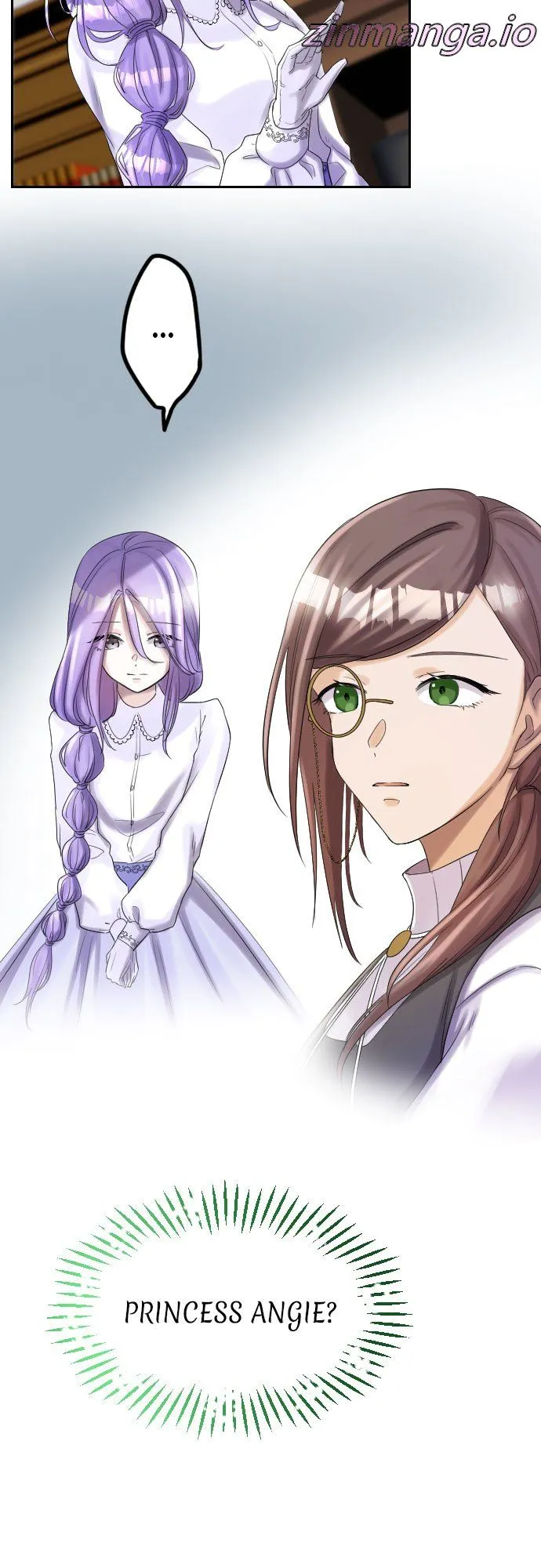 A Love that Melts Away a Poisonous Heart Chapter 22 - Page 31