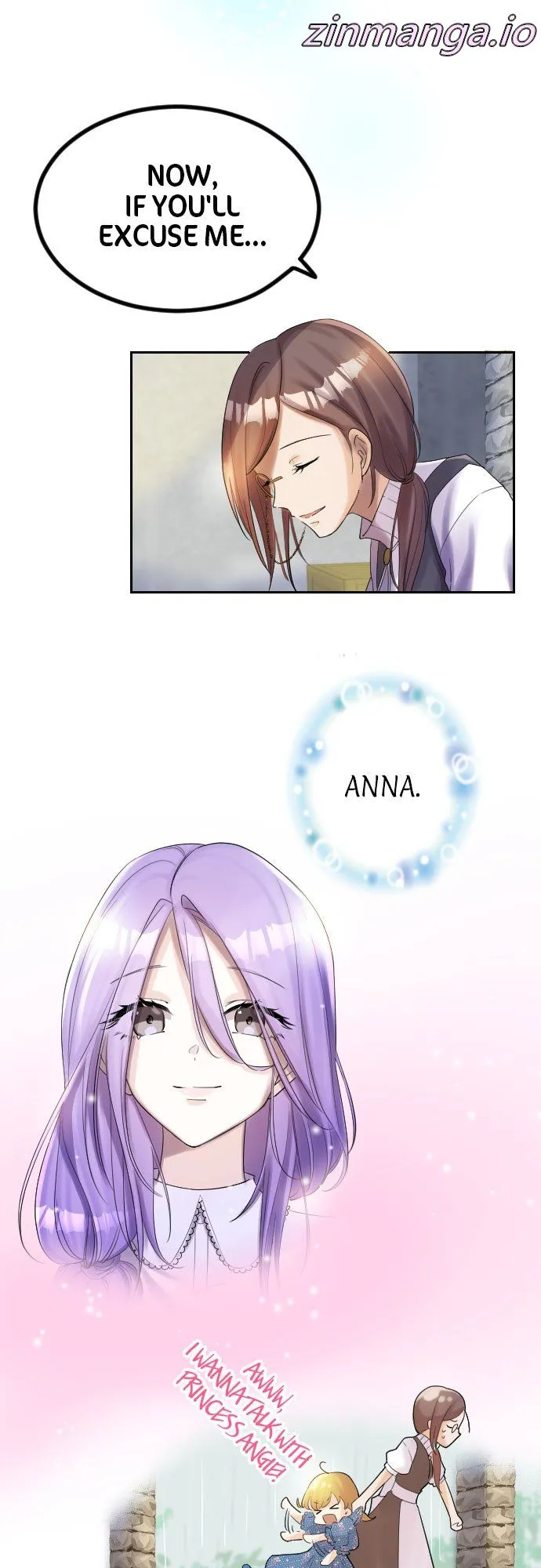 A Love that Melts Away a Poisonous Heart Chapter 22 - Page 35