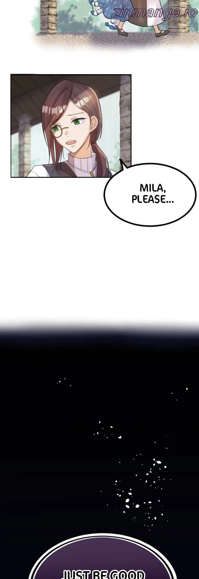 A Love that Melts Away a Poisonous Heart Chapter 22 - Page 36