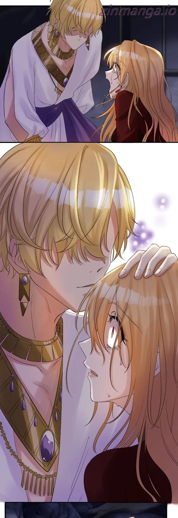 A Love that Melts Away a Poisonous Heart Chapter 22 - Page 41