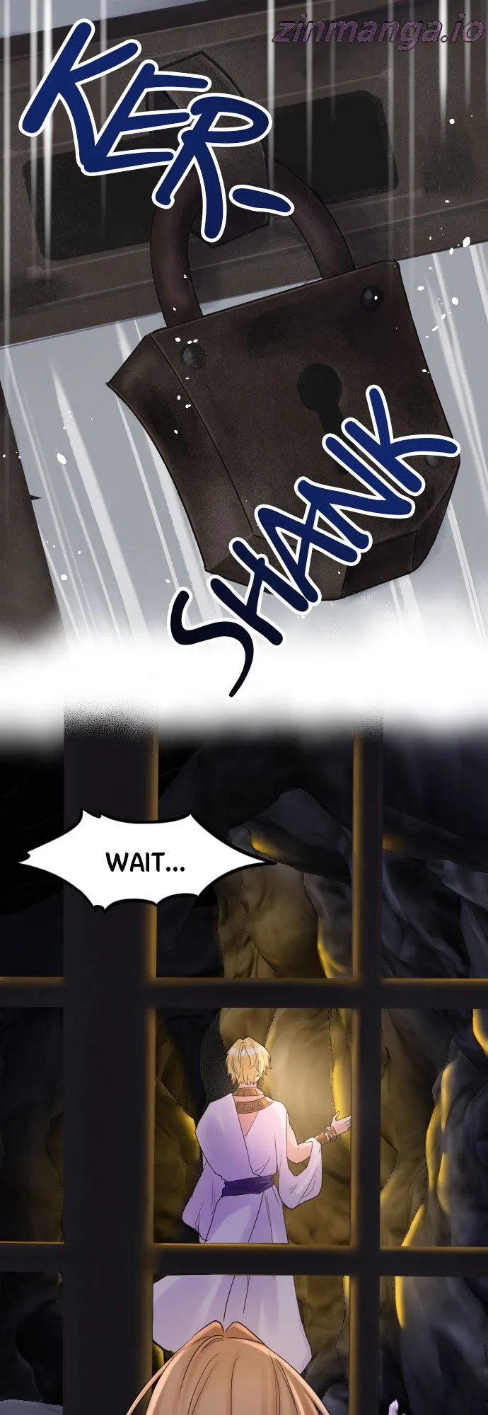 A Love that Melts Away a Poisonous Heart Chapter 22 - Page 43