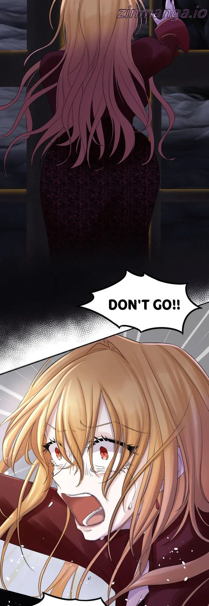 A Love that Melts Away a Poisonous Heart Chapter 22 - Page 44