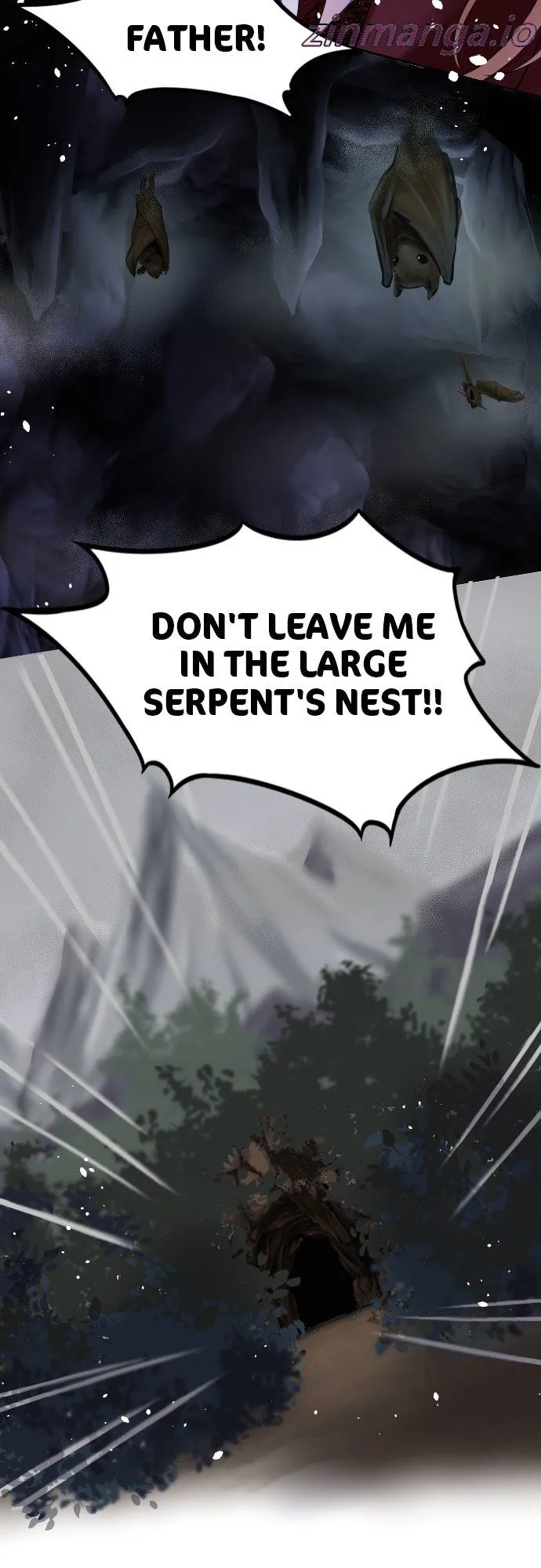 A Love that Melts Away a Poisonous Heart Chapter 22 - Page 45