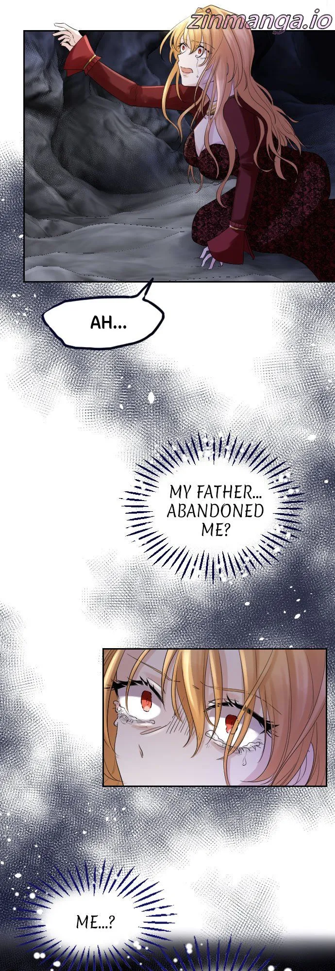 A Love that Melts Away a Poisonous Heart Chapter 22 - Page 46