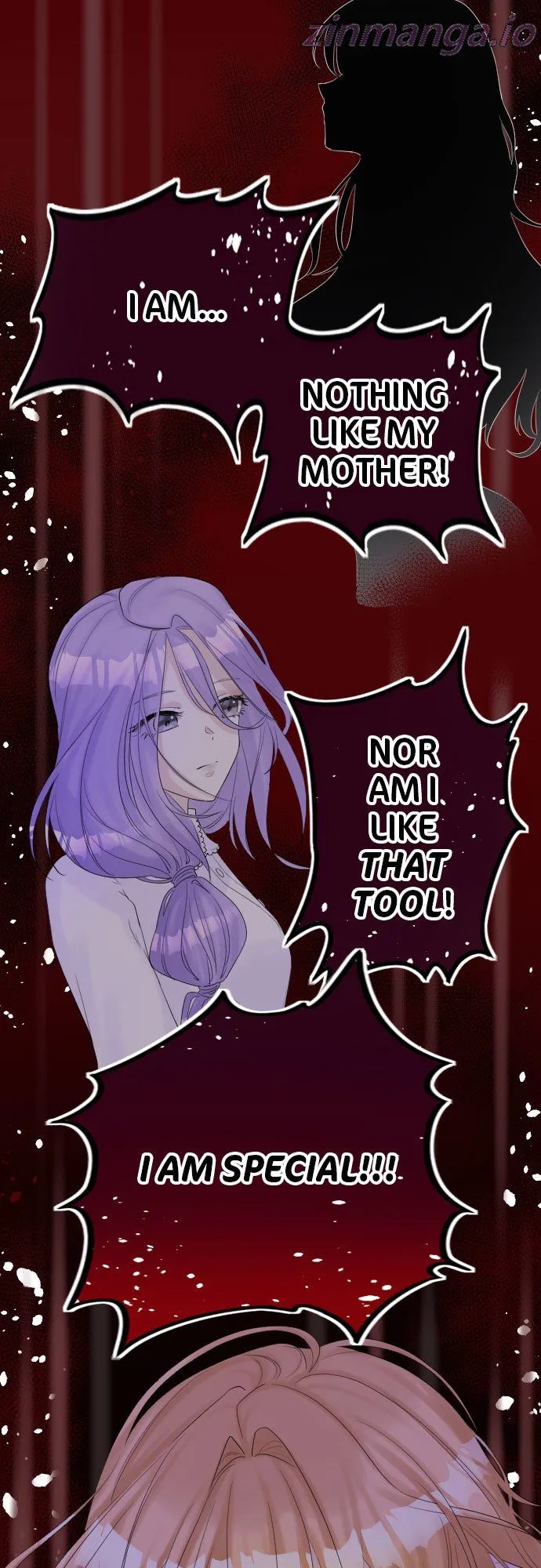 A Love that Melts Away a Poisonous Heart Chapter 22 - Page 49