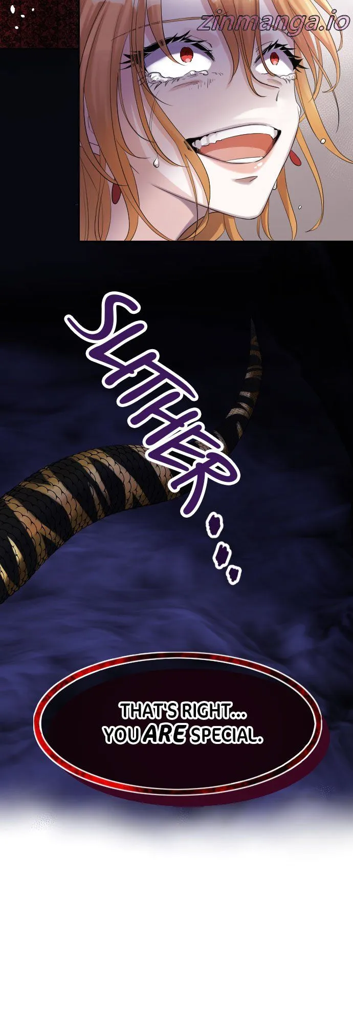 A Love that Melts Away a Poisonous Heart Chapter 22 - Page 51