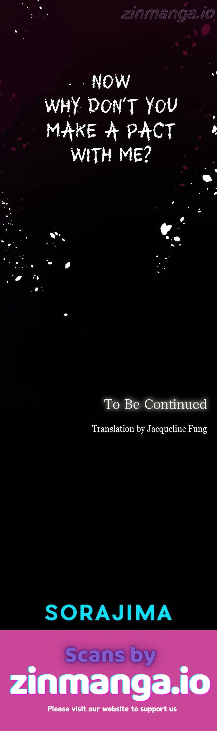 A Love that Melts Away a Poisonous Heart Chapter 22 - Page 53