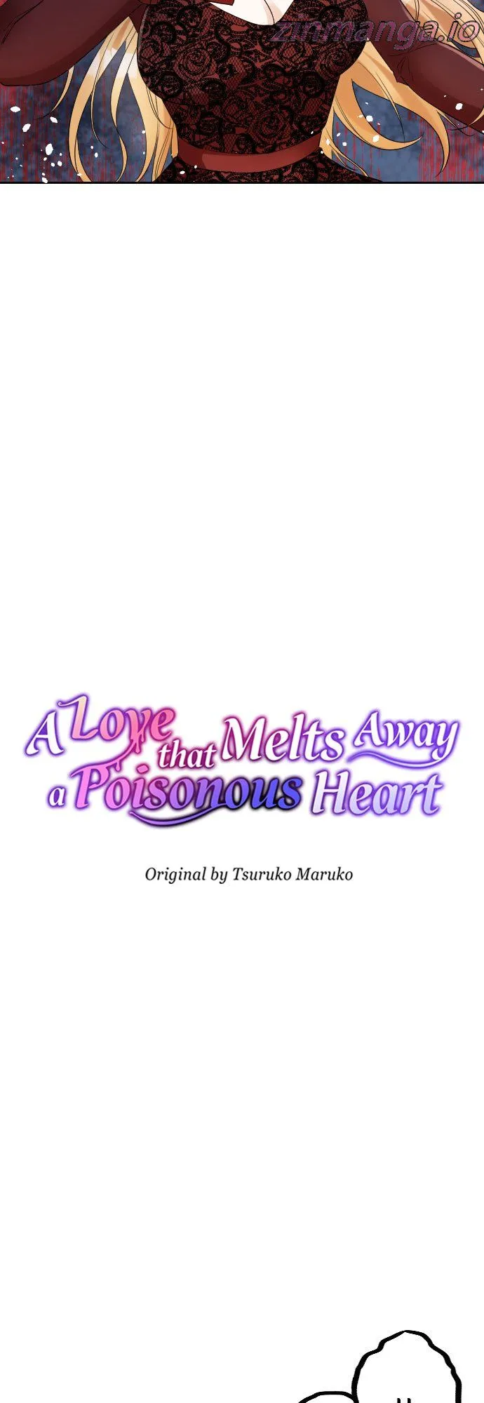 A Love that Melts Away a Poisonous Heart Chapter 23 - Page 4