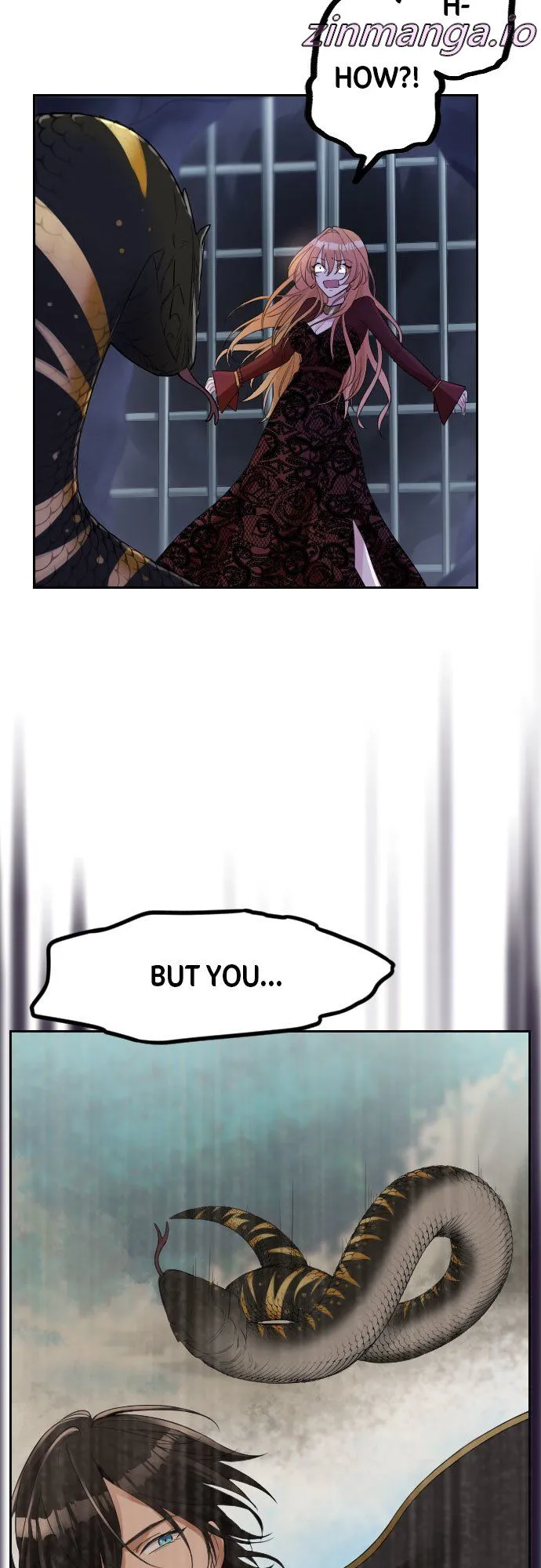 A Love that Melts Away a Poisonous Heart Chapter 23 - Page 5