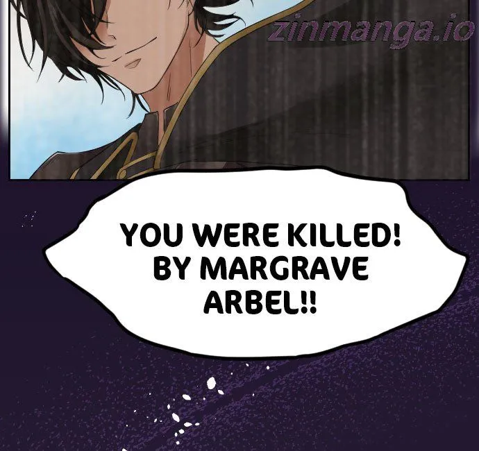 A Love that Melts Away a Poisonous Heart Chapter 23 - Page 6