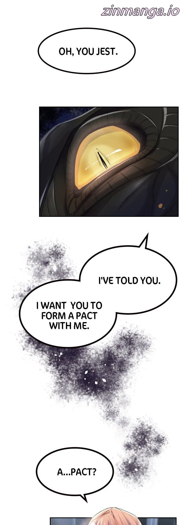 A Love that Melts Away a Poisonous Heart Chapter 23 - Page 10