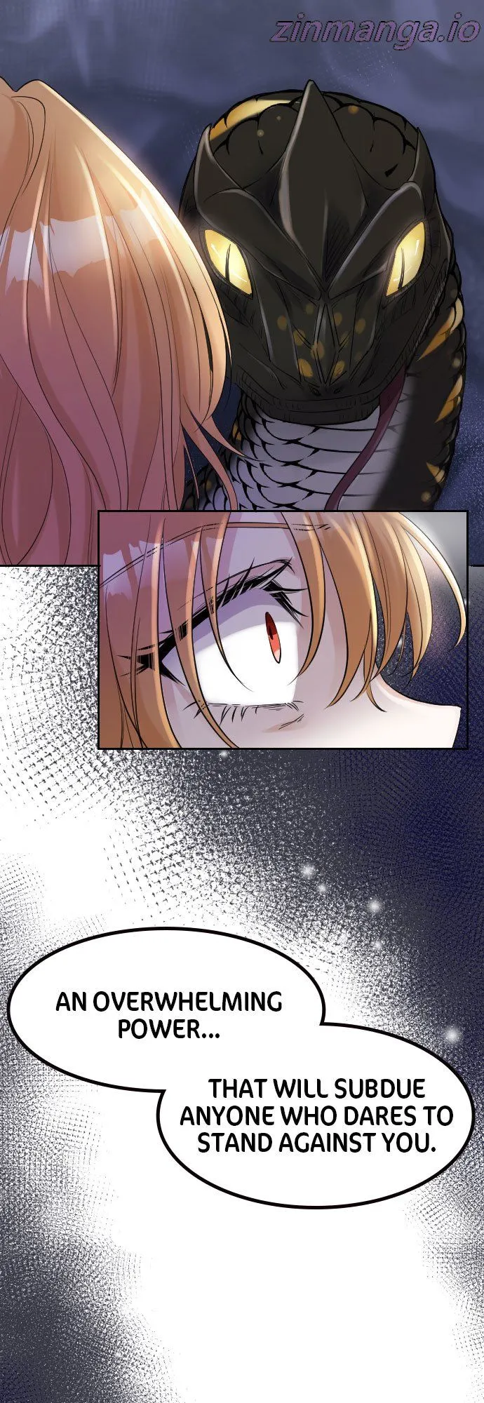 A Love that Melts Away a Poisonous Heart Chapter 23 - Page 13