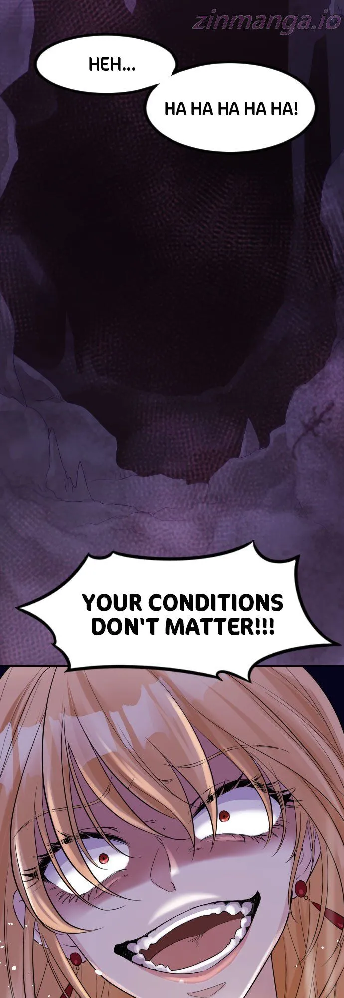 A Love that Melts Away a Poisonous Heart Chapter 23 - Page 15