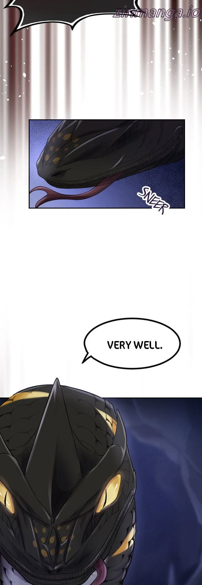 A Love that Melts Away a Poisonous Heart Chapter 23 - Page 17