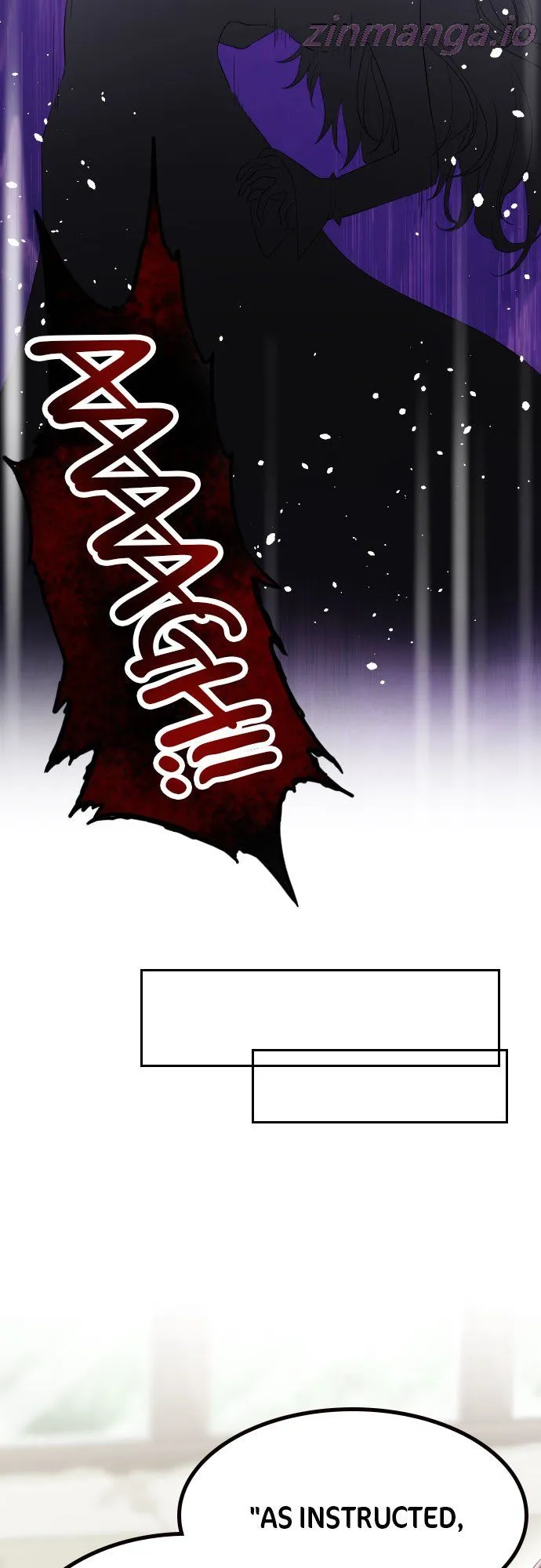 A Love that Melts Away a Poisonous Heart Chapter 23 - Page 19