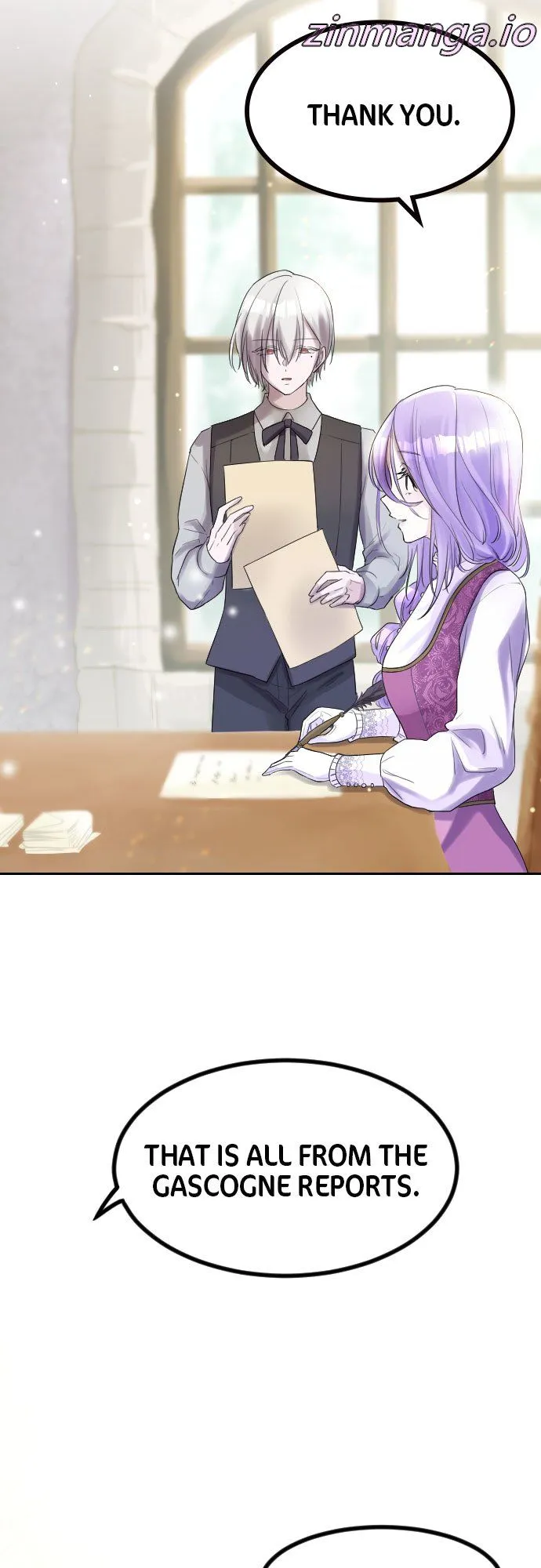 A Love that Melts Away a Poisonous Heart Chapter 23 - Page 21