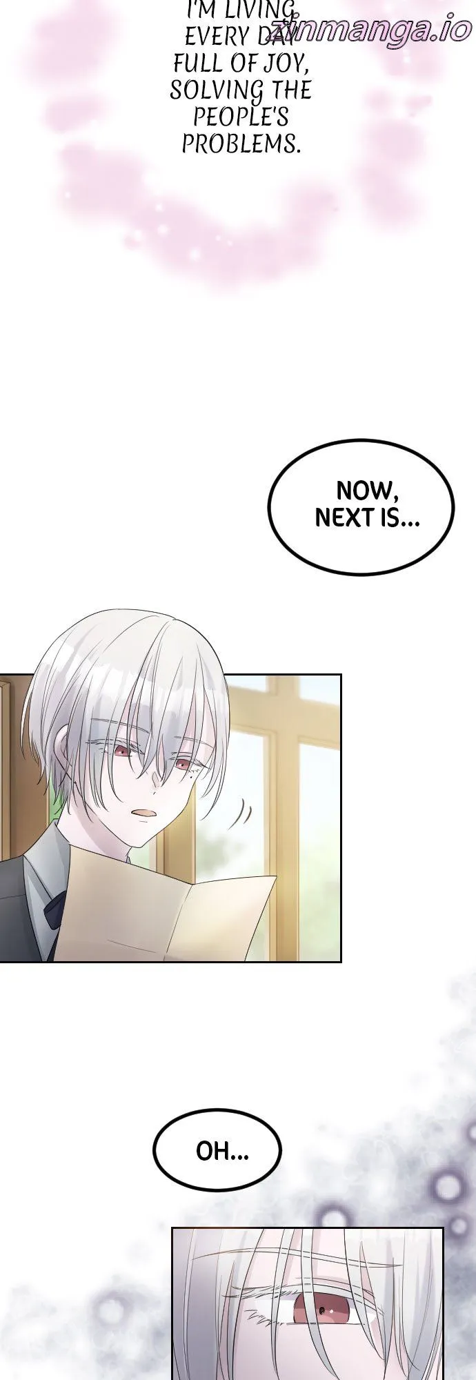 A Love that Melts Away a Poisonous Heart Chapter 23 - Page 25