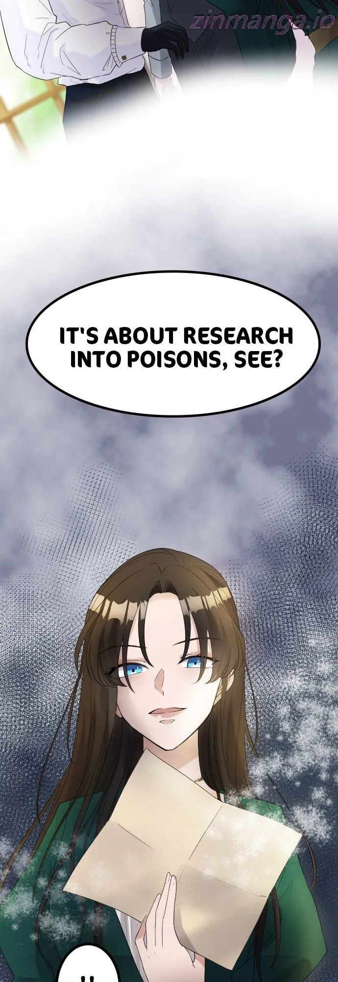 A Love that Melts Away a Poisonous Heart Chapter 23 - Page 30