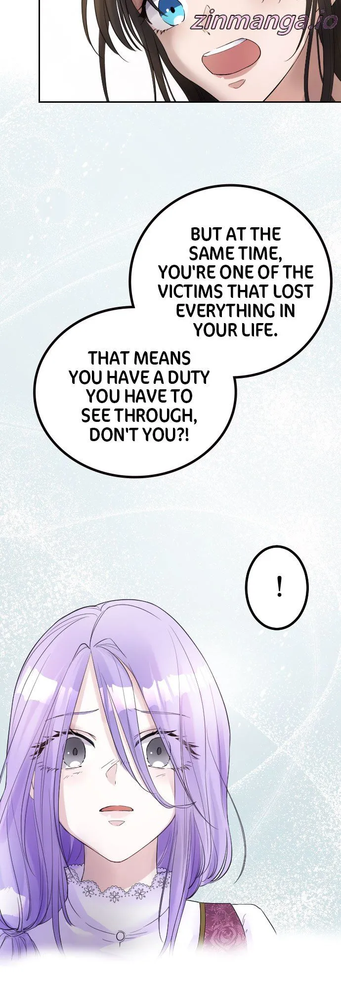 A Love that Melts Away a Poisonous Heart Chapter 23 - Page 40