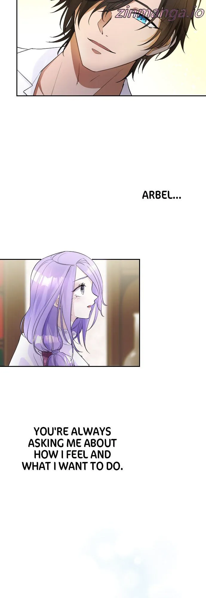 A Love that Melts Away a Poisonous Heart Chapter 23 - Page 45