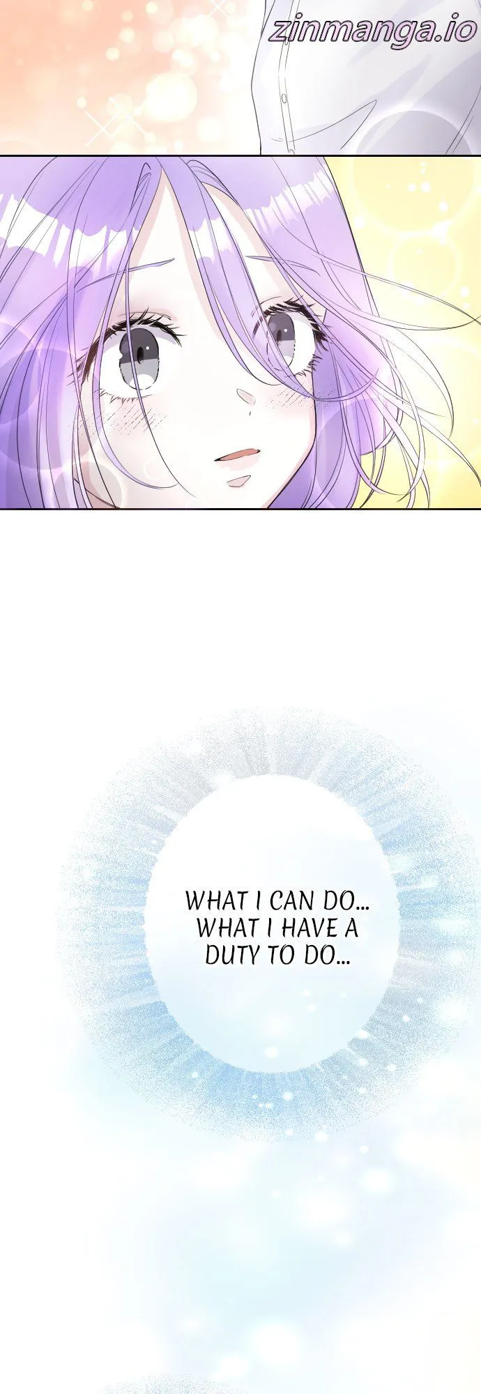 A Love that Melts Away a Poisonous Heart Chapter 23 - Page 49