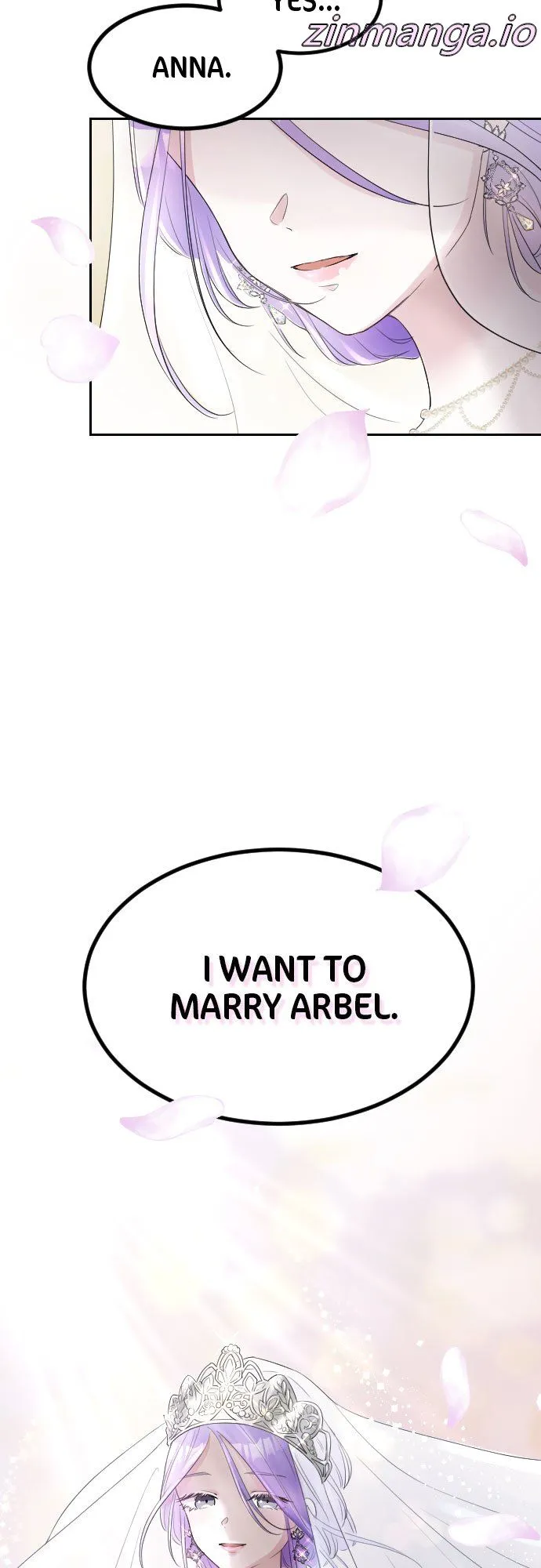 A Love that Melts Away a Poisonous Heart Chapter 23 - Page 52