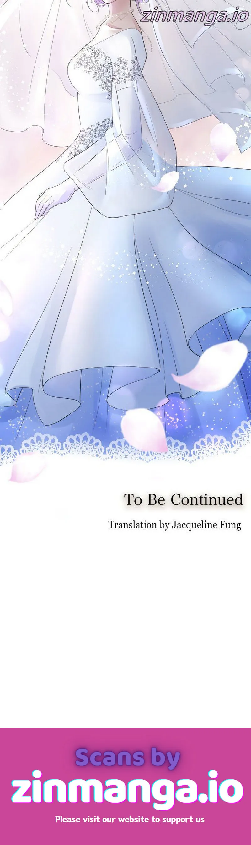 A Love that Melts Away a Poisonous Heart Chapter 23 - Page 53