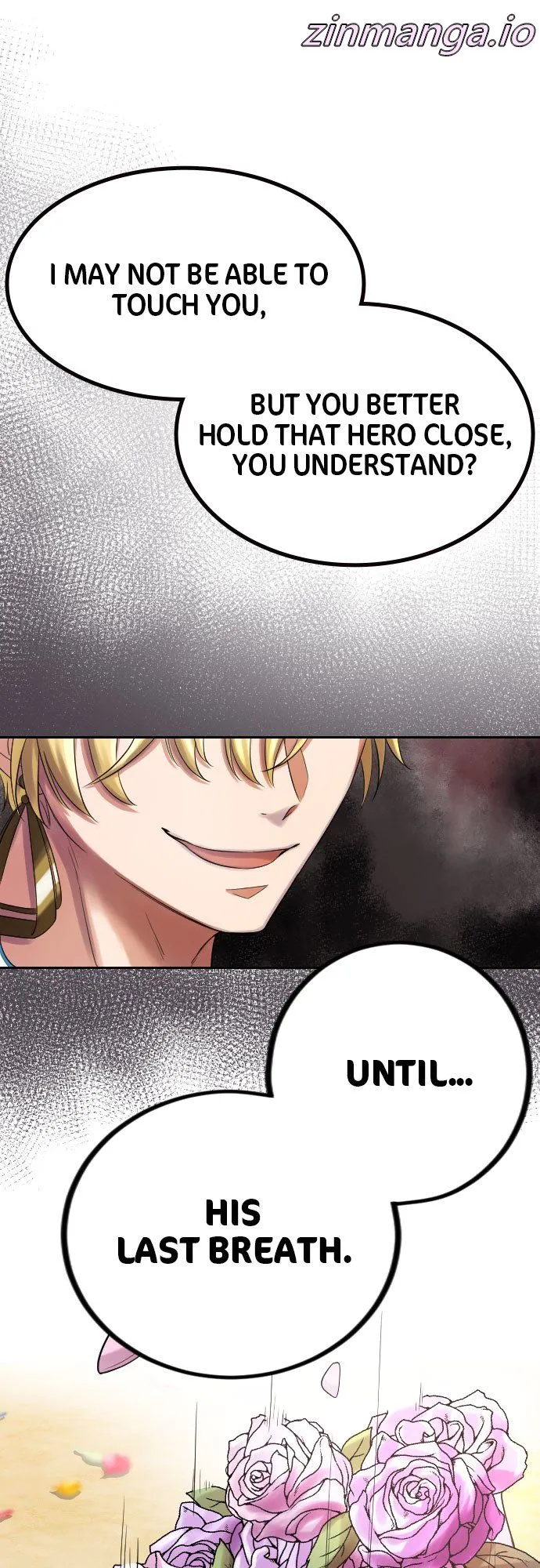 A Love that Melts Away a Poisonous Heart Chapter 24 - Page 4