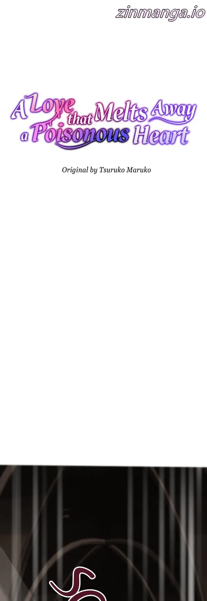 A Love that Melts Away a Poisonous Heart Chapter 24 - Page 9