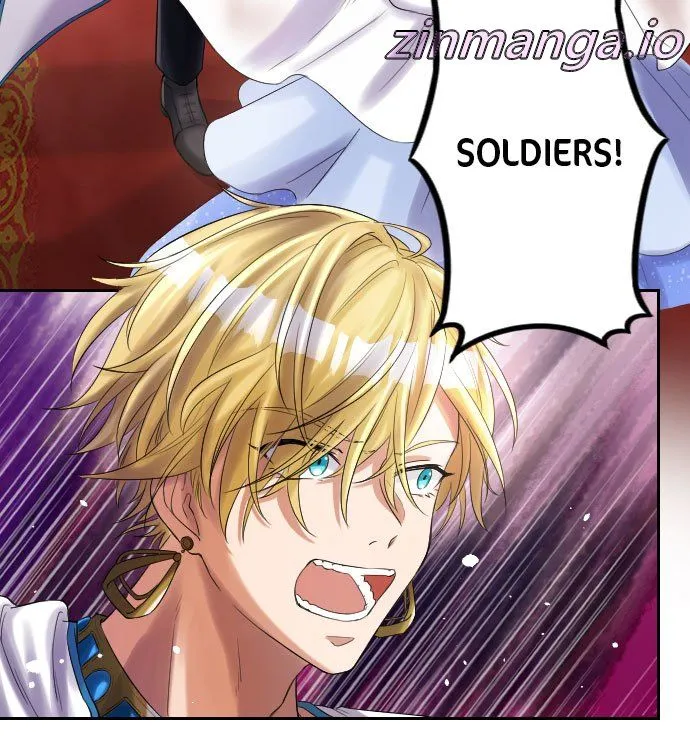 A Love that Melts Away a Poisonous Heart Chapter 24 - Page 12