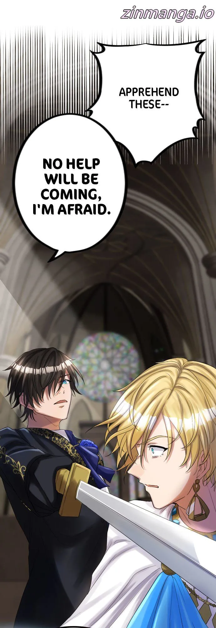 A Love that Melts Away a Poisonous Heart Chapter 24 - Page 13