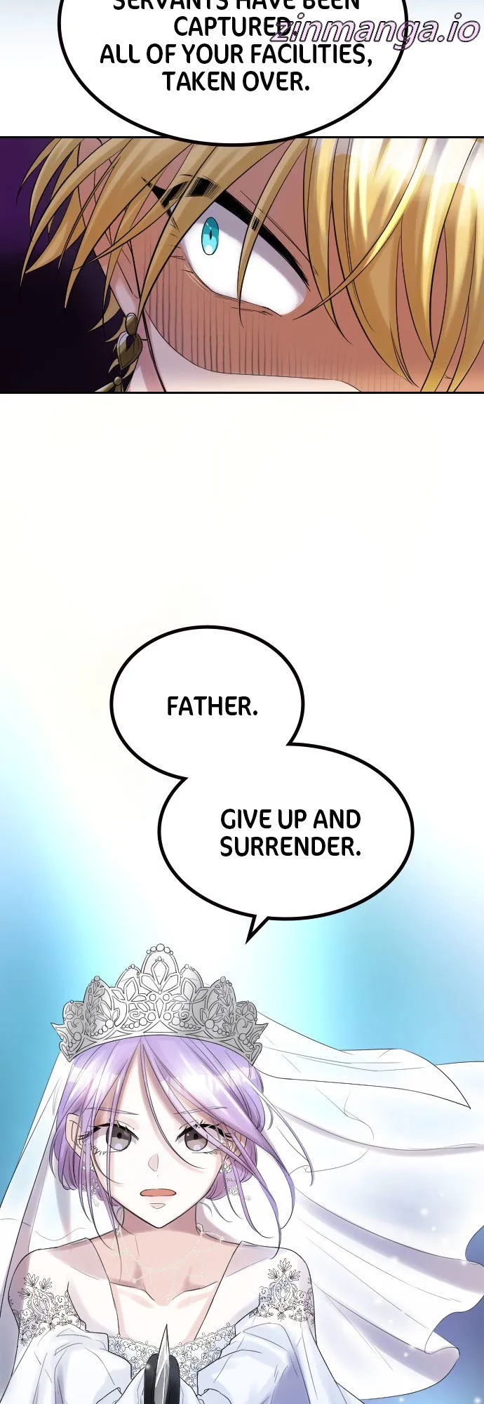 A Love that Melts Away a Poisonous Heart Chapter 24 - Page 15