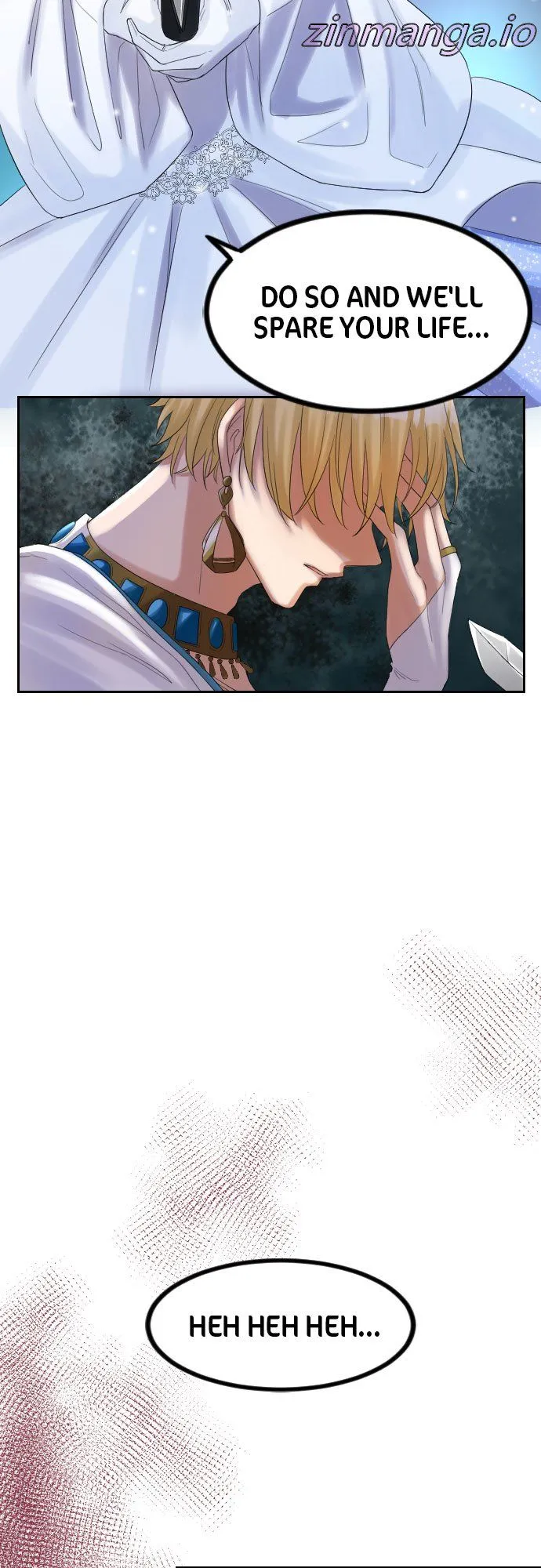 A Love that Melts Away a Poisonous Heart Chapter 24 - Page 16