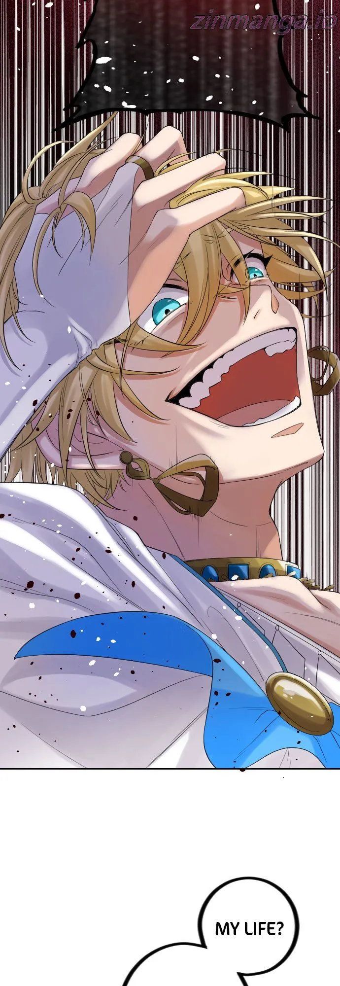 A Love that Melts Away a Poisonous Heart Chapter 24 - Page 18