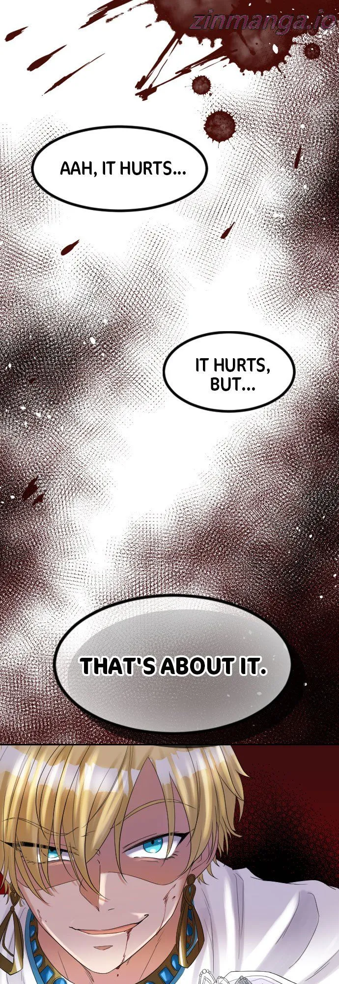 A Love that Melts Away a Poisonous Heart Chapter 24 - Page 21