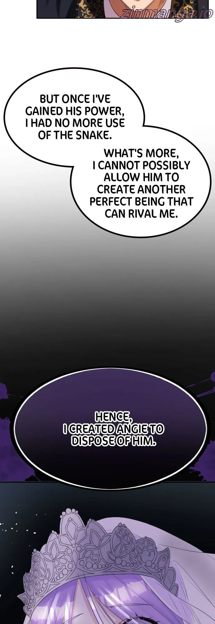 A Love that Melts Away a Poisonous Heart Chapter 24 - Page 24