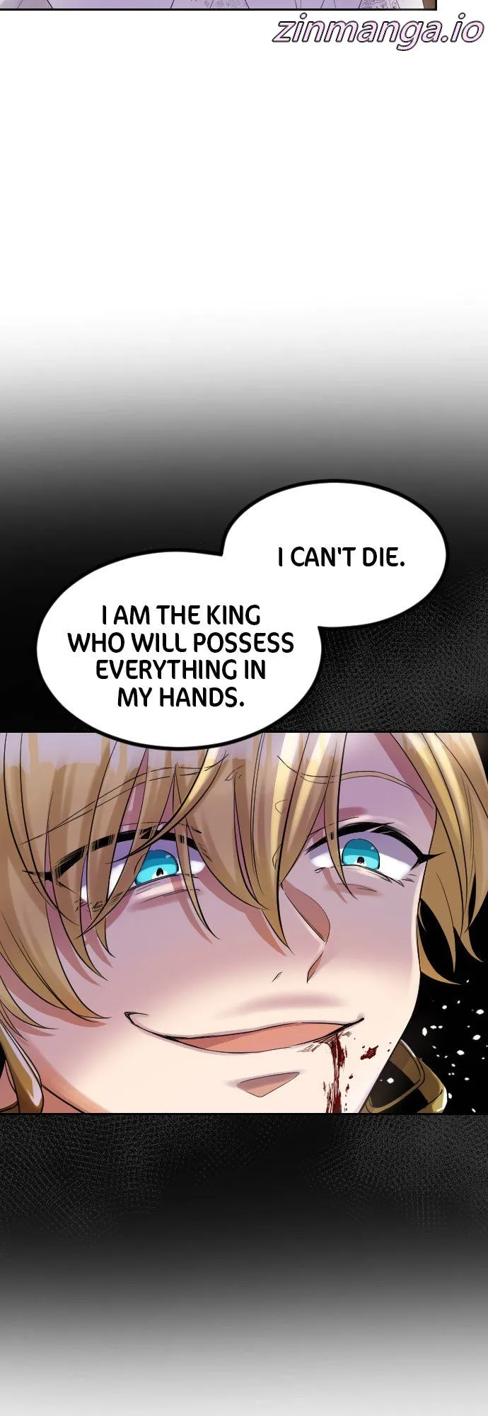 A Love that Melts Away a Poisonous Heart Chapter 24 - Page 26