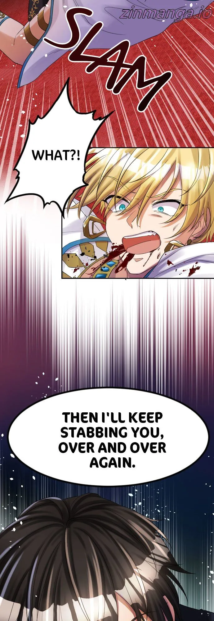 A Love that Melts Away a Poisonous Heart Chapter 24 - Page 28