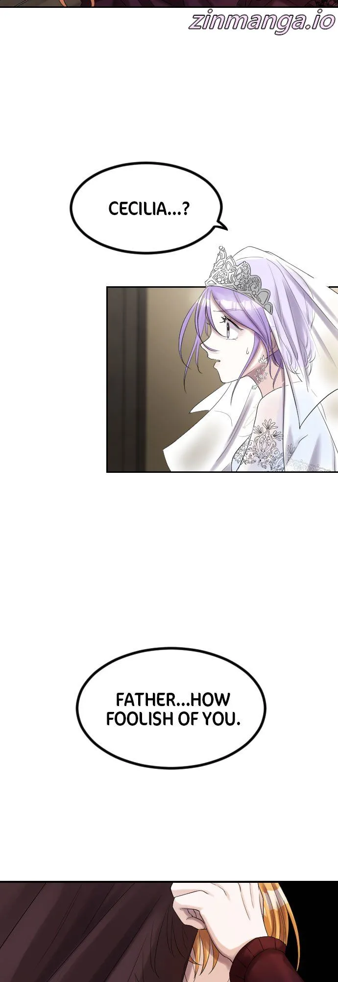 A Love that Melts Away a Poisonous Heart Chapter 24 - Page 34